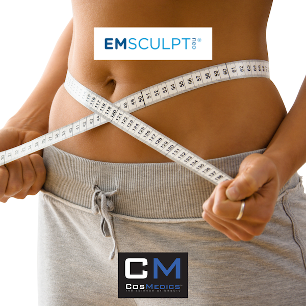 Non-Surgical Body Contouring: What is EmSculpt NEO?