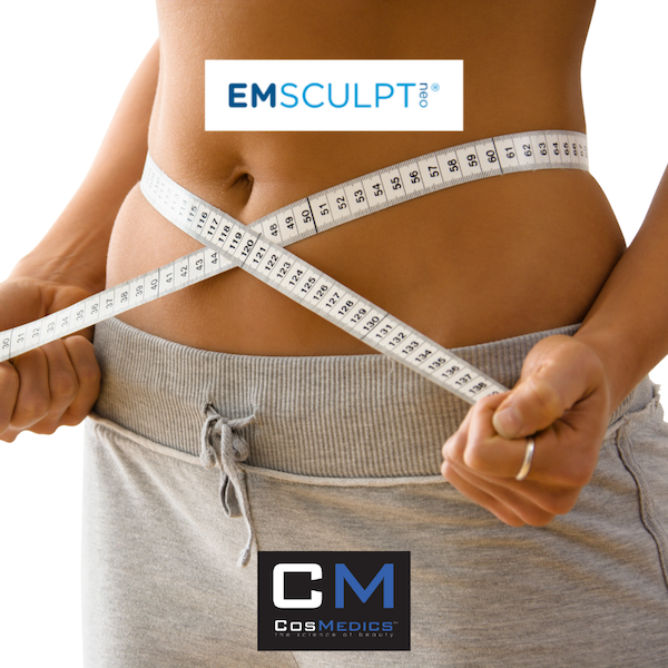 Emsculpt Treatment, Non-Invasive Body Contouring